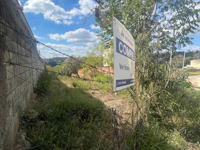 Terreno venda em Nossa Senhora de Lourdes, Ibirité