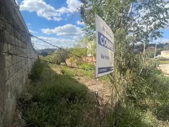 Terreno venda em Região Geográfica Imediata de Belo Horizonte, Região Metropolitana de Belo Horizonte