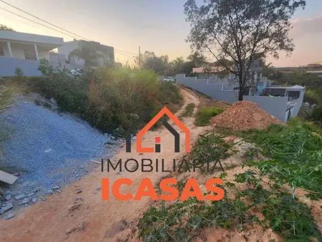 Terreno venda em Região Geográfica Imediata de Belo Horizonte, Região Metropolitana de Belo Horizonte