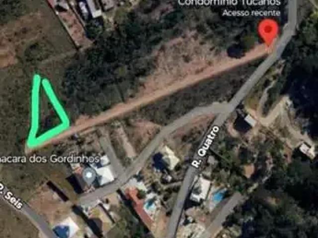 Terreno venda em Região Geográfica Imediata de Belo Horizonte, Região Metropolitana de Belo Horizonte