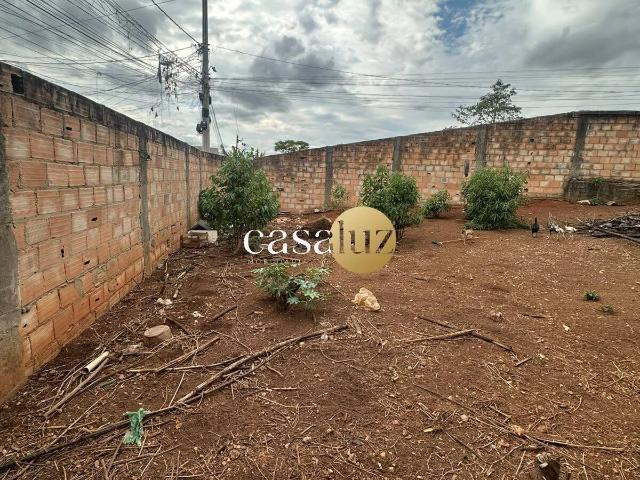 Terreno venda em Ibirité, Região Geográfica Intermediária de Belo Horizonte