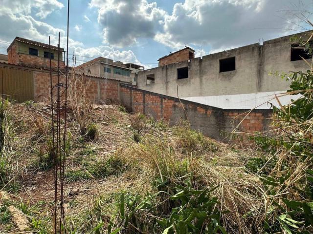 Terreno venda em São Pedro, Ibirité