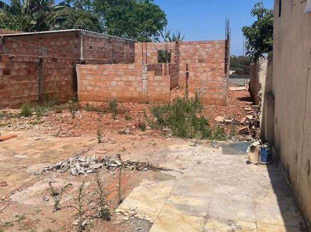 Terreno venda em Boa Vista, Ibirité