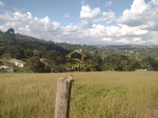 Terreno venda em Planalto dos Cocais, Ibiúna