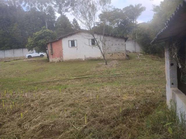 Terreno venda em Ibiúna