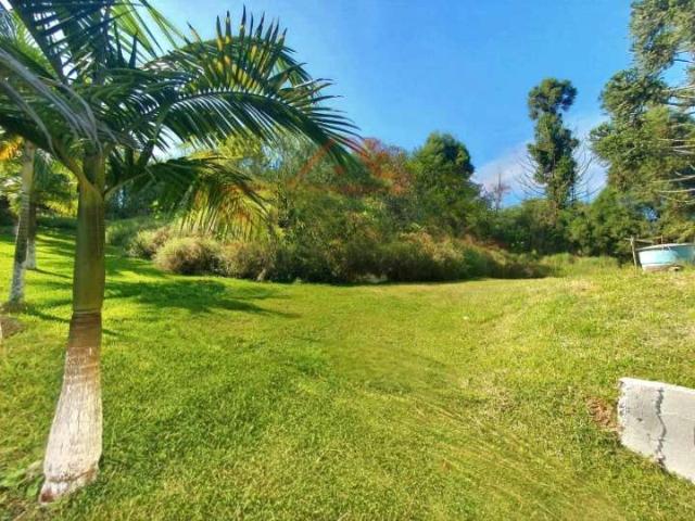 Terreno venda em Ibiúna