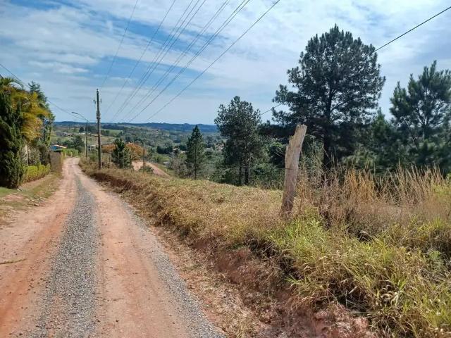 Terreno venda em Ibiúna
