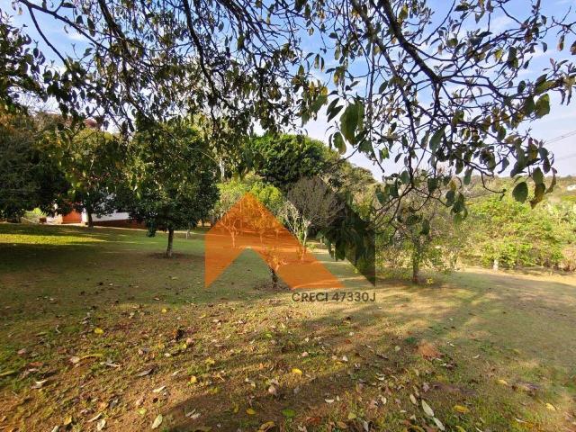 Terreno venda em Ibiúna