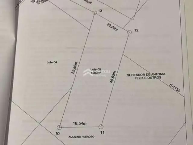 Terreno venda em Região Imediata de Sorocaba, Região Metropolitana de Sorocaba