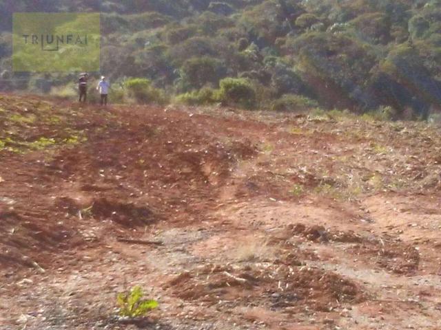 Terreno venda em Região Imediata de Bragança Paulista, Atibaia
