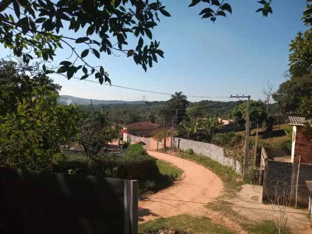 Terreno venda em Ibiúna