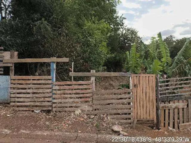 Terreno venda em Região Imediata de Jaú, Igaraçu do Tietê
