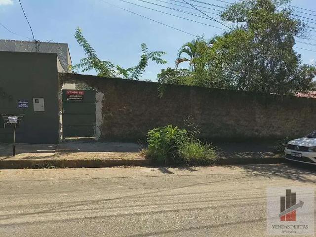 Terreno venda em Região Geográfica Imediata de Belo Horizonte, Região Metropolitana de Belo Horizonte