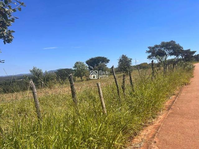 Terreno venda em Curralinho, Salinas