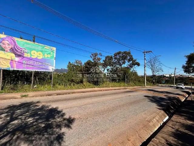 Terreno venda em Região Geográfica Imediata de Belo Horizonte, Região Metropolitana de Belo Horizonte