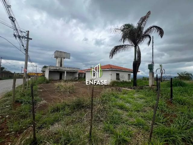 Terreno venda em Região Geográfica Imediata de Belo Horizonte, Região Metropolitana de Belo Horizonte