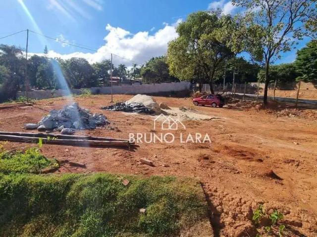 Terreno venda em Região Geográfica Imediata de Belo Horizonte, Região Metropolitana de Belo Horizonte