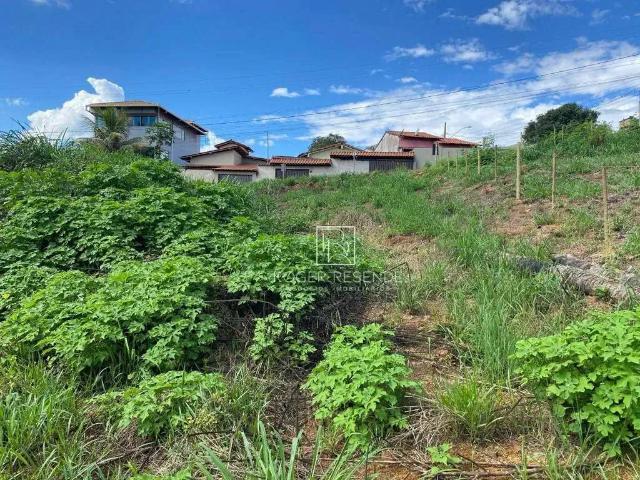 Terreno venda em Região Geográfica Imediata de Belo Horizonte, Região Metropolitana de Belo Horizonte