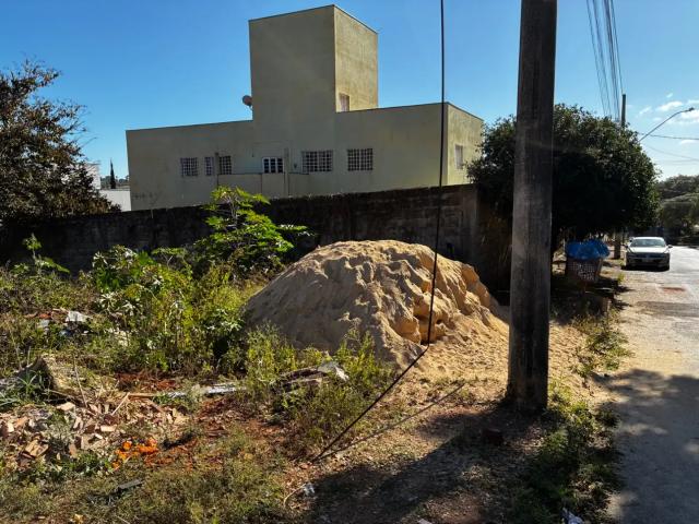 Terreno venda em Região Geográfica Imediata de Belo Horizonte, Região Metropolitana de Belo Horizonte