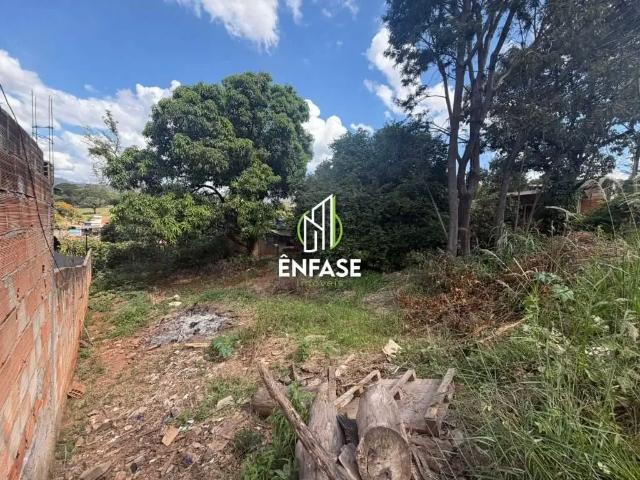 Terreno venda em Região Geográfica Imediata de Belo Horizonte, Região Metropolitana de Belo Horizonte