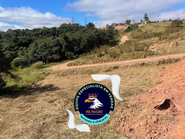 Terreno venda em Região Imediata de São José dos Campos, Região Metropolitana do Vale do Paraíba e Litoral Norte