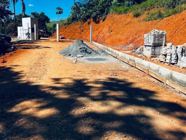 Terreno venda em Região Imediata de São José dos Campos, Região Metropolitana do Vale do Paraíba e Litoral Norte