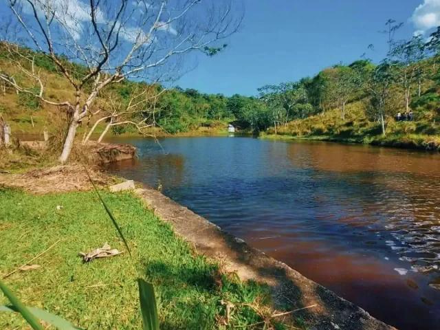 Terreno venda em Região Imediata de São José dos Campos, Região Metropolitana do Vale do Paraíba e Litoral Norte