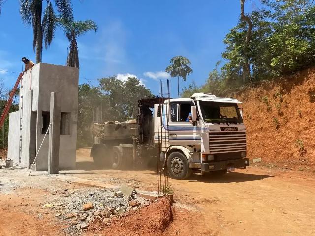 Terreno venda em Região Imediata de São José dos Campos, Região Metropolitana do Vale do Paraíba e Litoral Norte