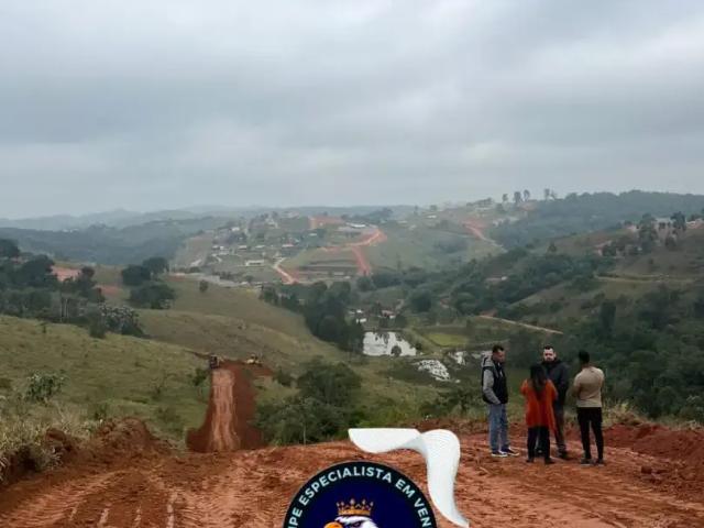 Terreno venda em Região Imediata de São José dos Campos, Região Metropolitana do Vale do Paraíba e Litoral Norte