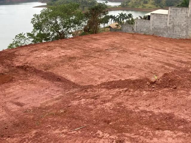 Terreno venda em Centro, Igaratá