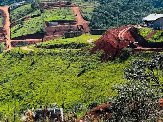 Terreno venda em Região Imediata de São José dos Campos, Região Metropolitana do Vale do Paraíba e Litoral Norte
