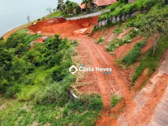 Terreno venda em Igaratá