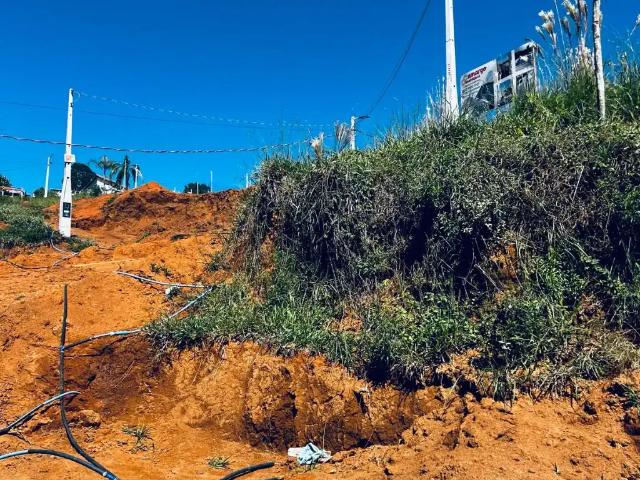 Terreno venda em Região Imediata de São José dos Campos, Região Metropolitana do Vale do Paraíba e Litoral Norte