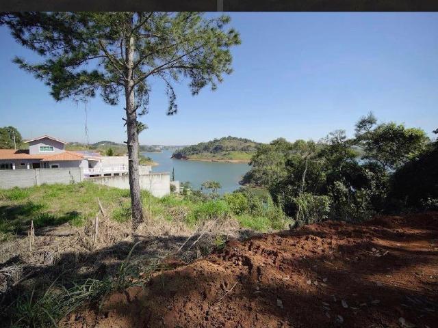 Terreno venda em Centro, Igaratá