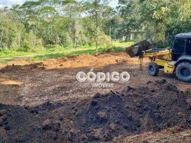Terreno venda em Centro, Igaratá