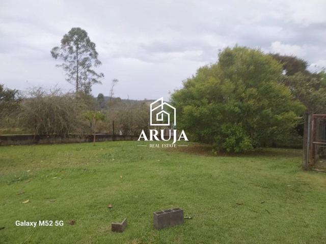 Terreno venda em Centro, Igaratá