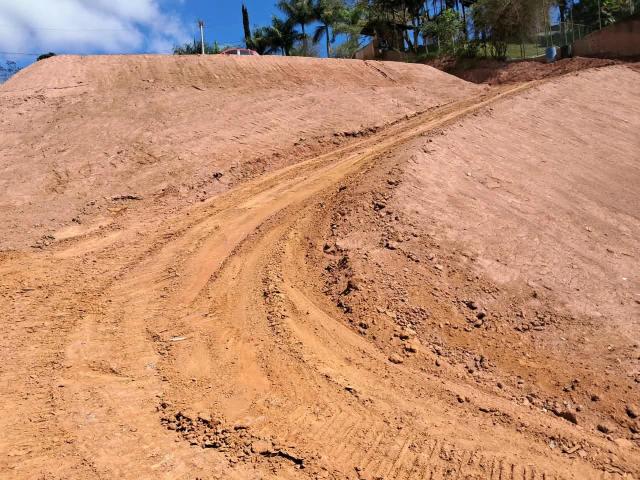 Terreno venda em Igaratá