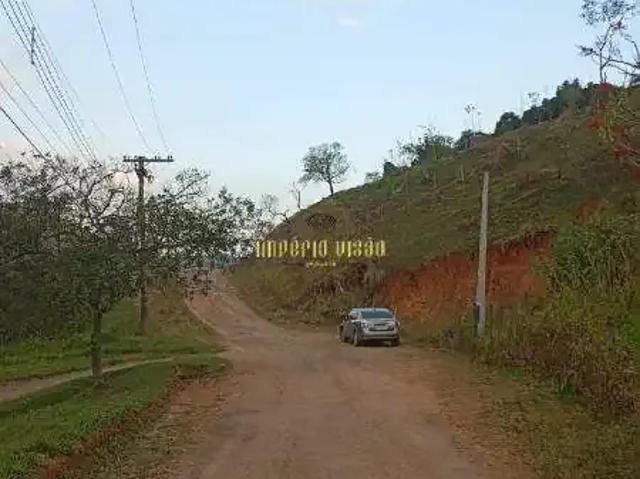 Terreno venda em Igaratá