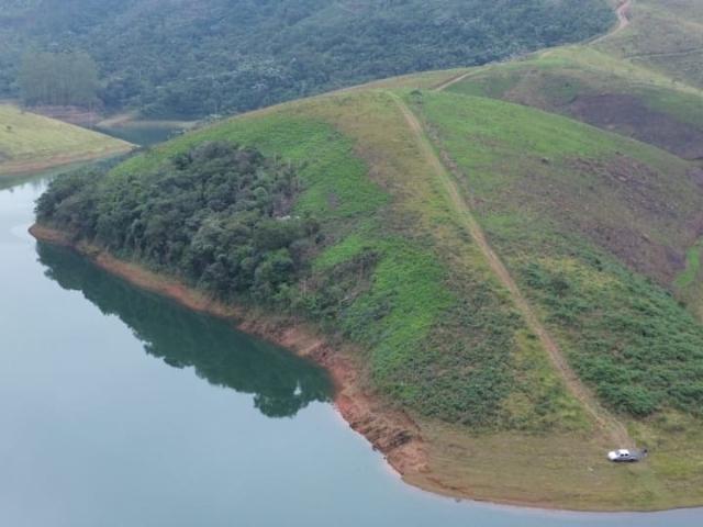 Terreno venda em Centro, Igaratá