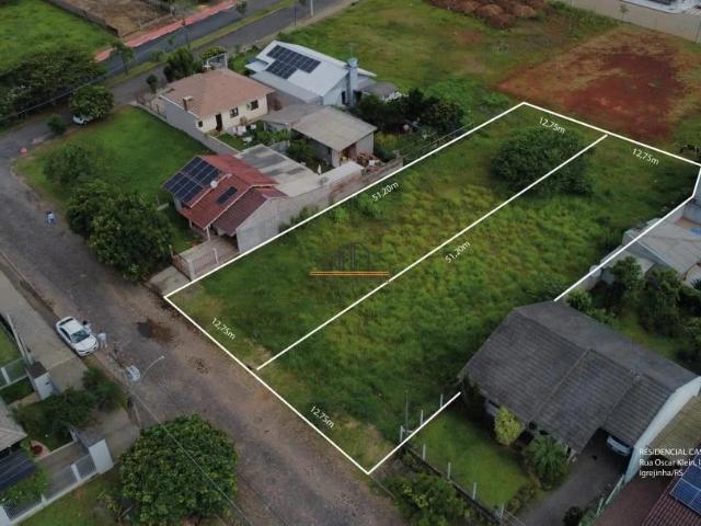 Terreno venda em Igrejinha, Região Geográfica Intermediária de Porto Alegre