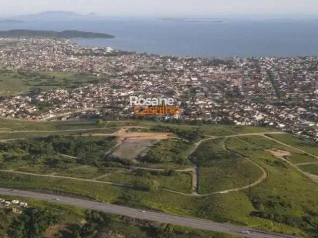 Terreno venda em Região Geográfica Imediata de Cabo Frio, Iguaba Grande