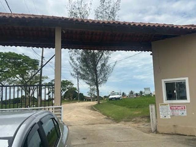 Terreno venda em Morro Grande, Iguaba Grande