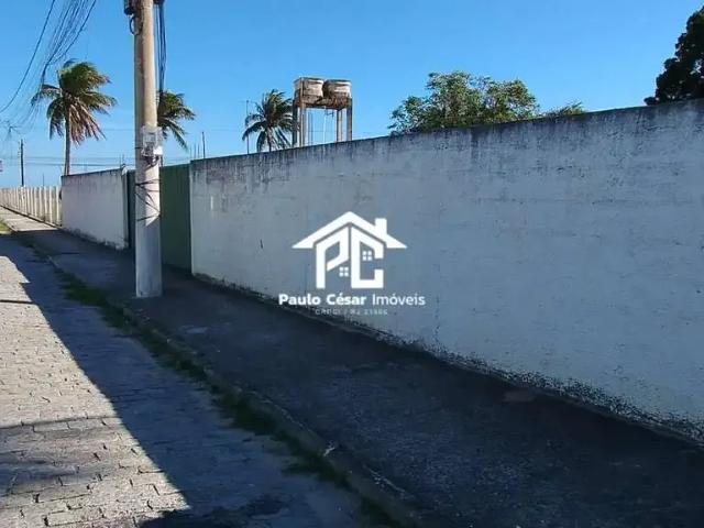 Terreno venda em Região Geográfica Imediata de Cabo Frio, Iguaba Grande