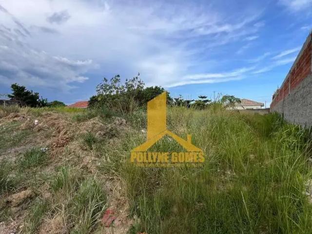 Terreno venda em Região Geográfica Imediata de Cabo Frio, Iguaba Grande