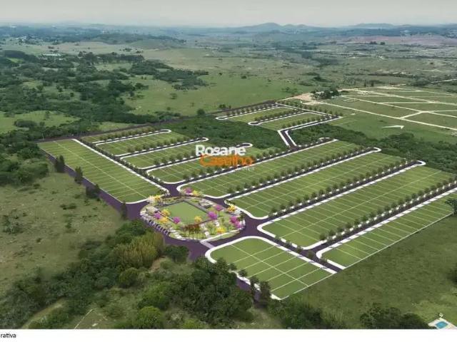Terreno venda em Região Geográfica Imediata de Cabo Frio, Iguaba Grande