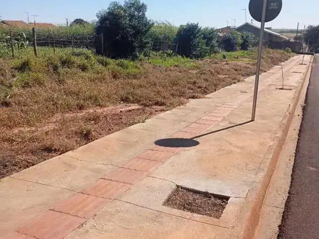 Terreno venda em Região Geográfica Imediata de Maringá, Iguaraçu