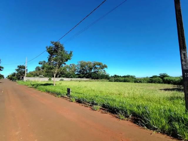 Terreno venda em Região Geográfica Imediata de Maringá, Iguaraçu
