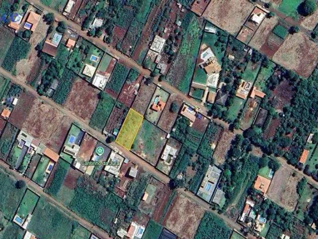 Terreno venda em Iguaraçu, Região Geográfica Intermediária de Maringá