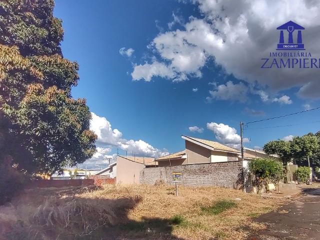 Terreno venda em Iguaraçu, Região Geográfica Intermediária de Maringá