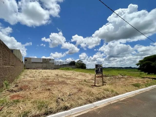 Terreno venda em Iguaraçu, Região Geográfica Intermediária de Maringá
